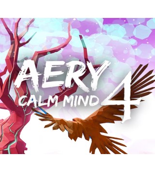 Aery - Calm Mind 4 Steam Key GLOBAL